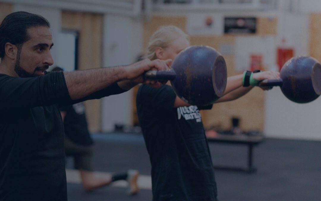Hvad er CrossFit Open egentlig?
