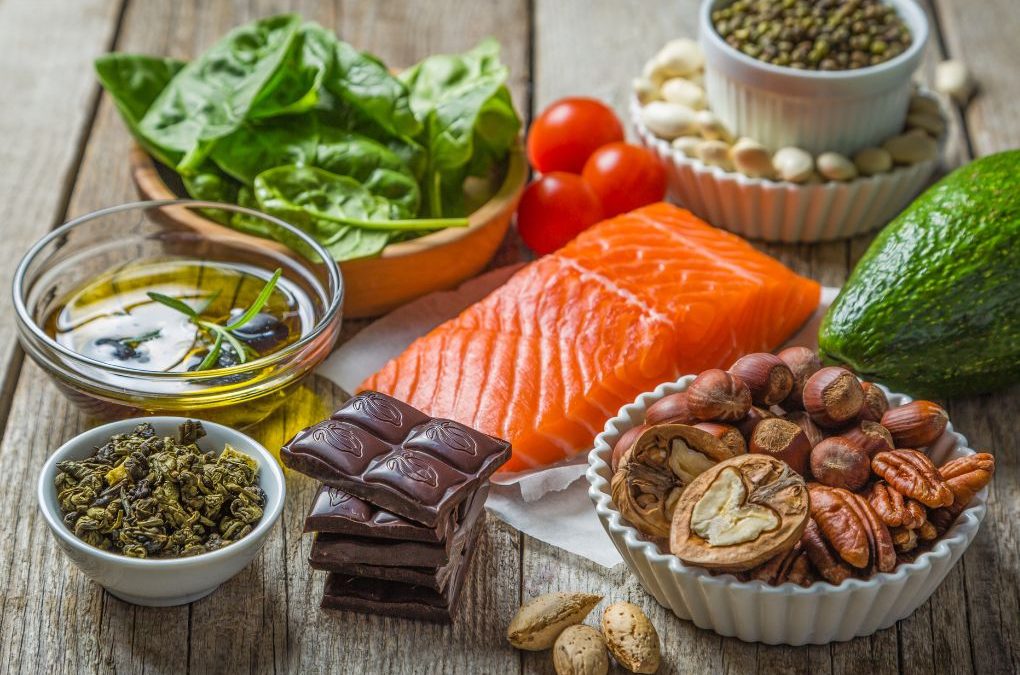 Sådan får du mere protein – Selv i en travl hverdag