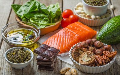 Sådan får du mere protein – Selv i en travl hverdag