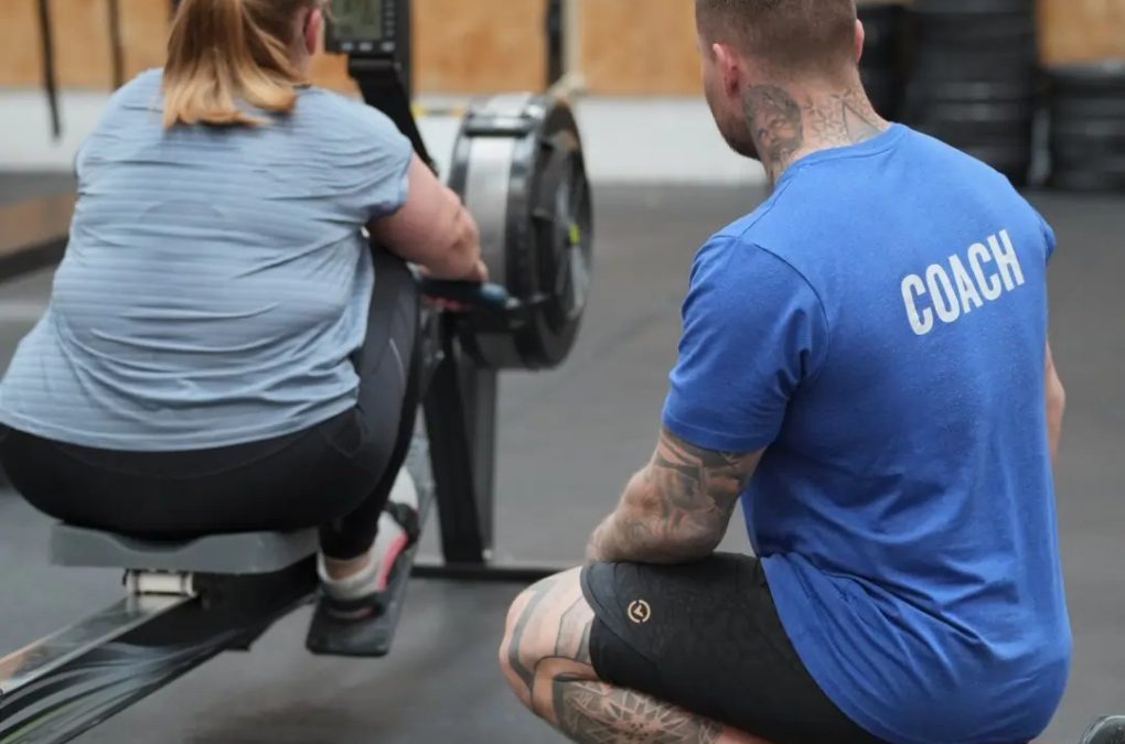 Hvad er CrossFit og hvorfor træner vi, som vi gør?