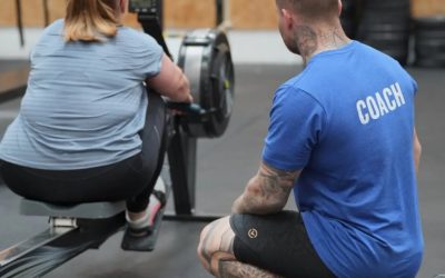 Hvad er CrossFit og hvorfor træner vi, som vi gør?