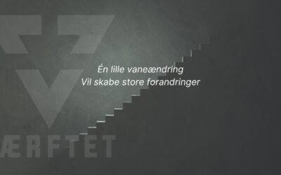 Habit stacking – Den hurtigste, langsomme løsning