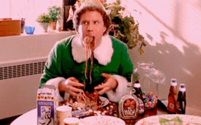 Få styr på julens fristelser: 5 simple strategier der holder dig på sporet (uden at miste hyggen)